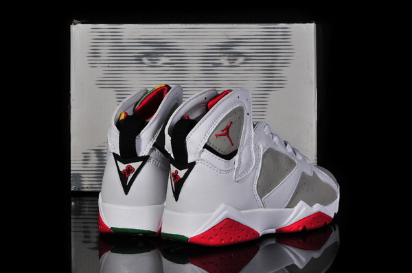 Air Jordan 7 Kids shoes--006